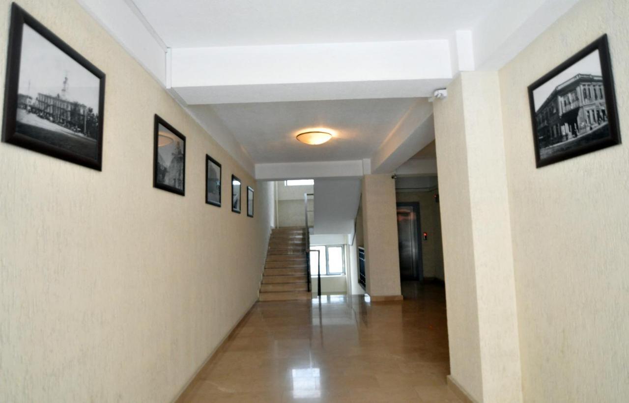 The Grand Apartment Tbilissi Extérieur photo